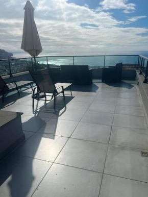 Golden View in Funchal